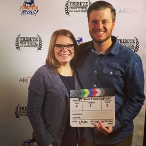 Meet your Posher, Tim